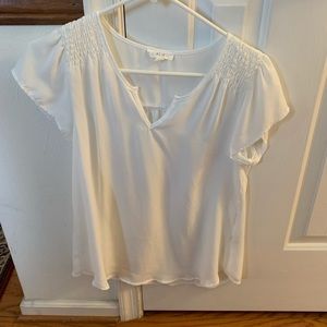 Women’s top.